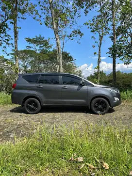 INNOVA REBORN G 2018 MATIC DIESEL SANGAT TOP ISTIMEWA