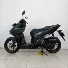 Jual Cepat Vario 160 Bekas Pemakaian Pribadi