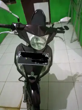jupiter mx old kopling
