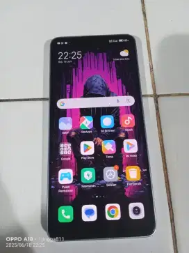 Redmi note 13 ram 8/128