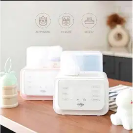 Bottle Warmer Little Dimple Bekas - Penghangat Botol Susu Bayi