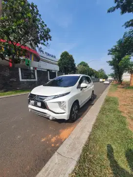 Xpander Sport AT 2021