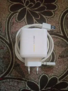 Charger Ori realme 65W tipe C