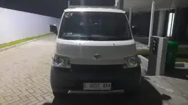 Daihatsu Gran max 2022 Bensin