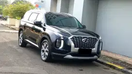 Hyundai Palisade Signature Diesel 2021/2022