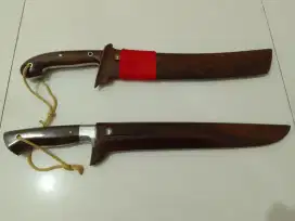 Golok Kopak Rawing Dan Golsem