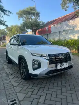Cteta trend matic kondisi bagus