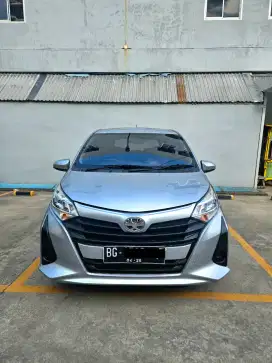 Toyota Calya E MT 2021 (New Model)