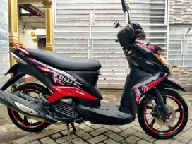 Xeon 125 lengkap motor sehat walafiat keterangan detail dibawah