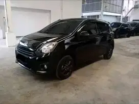 [KM21RB] DAIHATSU AYLA 1.0 X A/T 2022