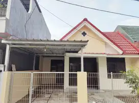 Disewakan Rumah Taman Pulo Gebang Cakung