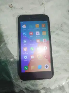 Xiaomi note 5A Ram 2/16gb