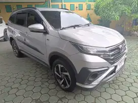 Rush metik trd 2018 fulset