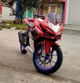jual CBR 150 R 2021