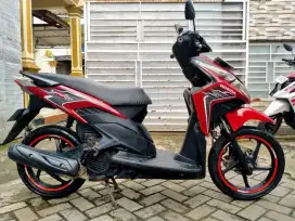 Vario techno pahak hidup lengkap motor sehat keterangan detail dibawah