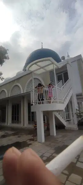 Properti menawan cocok utk Pensiun di Temanggung