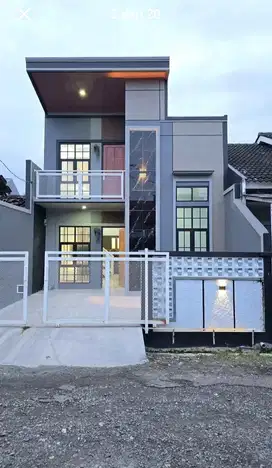 Big sale promo rumah murah 2 Lantai6