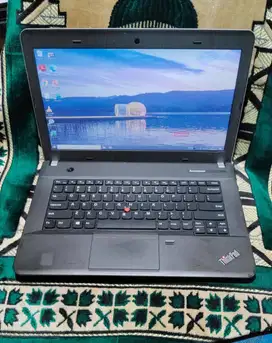 Lenovo Thinkpad E440 Core i5 SSD 128 GB