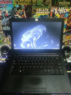 Laptop Dell Latitude 7280 Intel Core i7-6600U