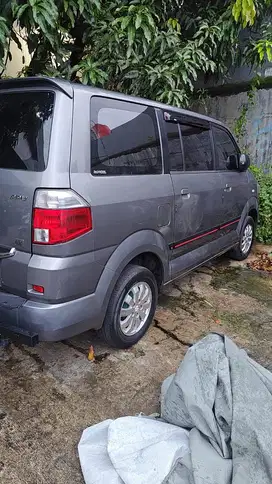 Suzuki APV Arena 2012 Bensin