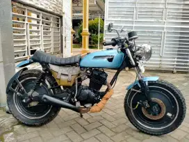 Japstyle pajak hidup panjang lengkap sehat keterangan detail dibawah
