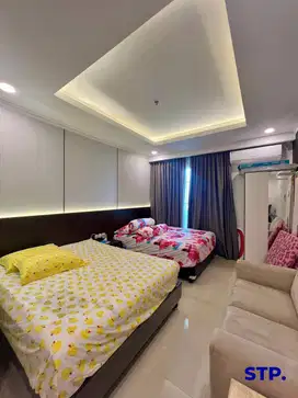 Apartemen The Belleza Permata Hijau 1 bedroom furnished Lantai 21