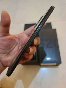 Jual hp samsung s20 plus, ram 8/128, fullset ex-sein