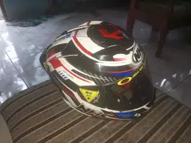 Jual helm NHK gp 1000