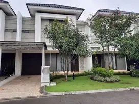 Rumah Sewa Btari 9 Premium Semi Furnished Terawat Negotible