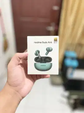 Realme Buds Air 6