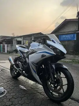 Jual R25 / TT Stylo 160