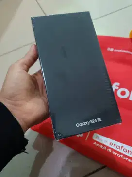 SAMSUNG GALAXY S24FE