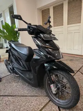 Honda Beat Esp 2016
