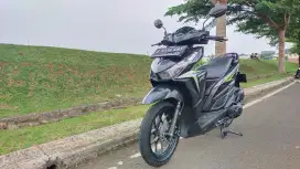 Honda Vario 125 LED CBS ISS good condition 2016