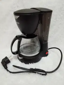 JUAL KRIS DRIP COFFEE MAKER 600ML
