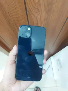 Iphone 13 black 256 ibox