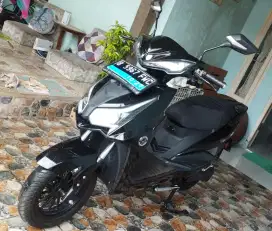Di jual Volta 409 Eagle tahun 2024