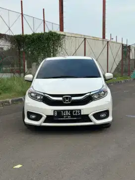 BRIO E CVT 2021