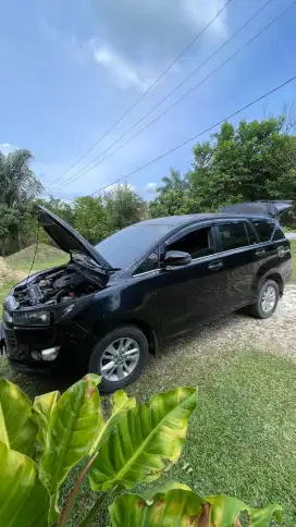 Di jual toyota Reborn diesel tahun 2018 (MT)