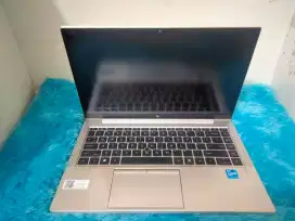 HP Elitebook 840-G8 core i5 GEN 11/RAM16/SSD256/VGA Intel iris Xe