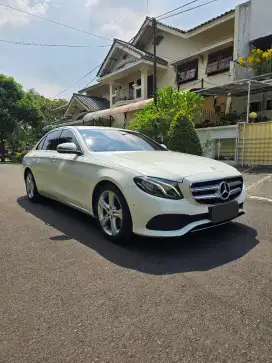 For Sale Mercy E250 W213 Very Good Condition