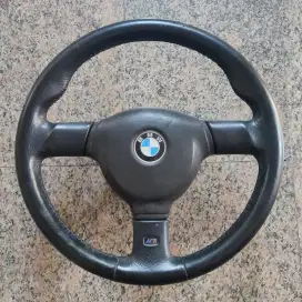 Stir MTECH 2 Copotan BMW E30