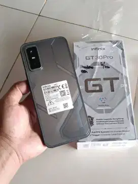 Infinix GT 30 pro 5G 8/256