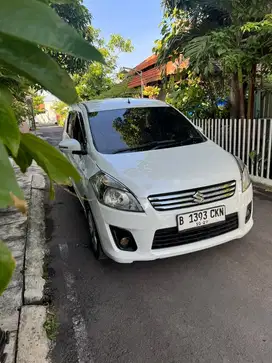 NEW SUZUKI ERTIGA 1.4 MANUAL 2018 PEMAKAIAN DARI BARU ISTIMEWA SEKALI