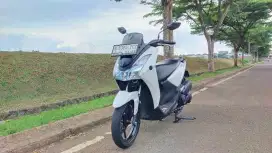 Yamaha Lexi good condition 2019