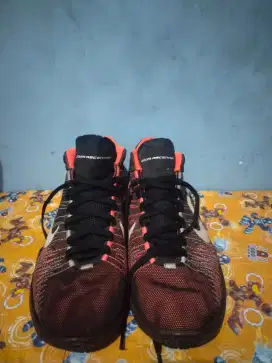 Nike zoom ascention 42