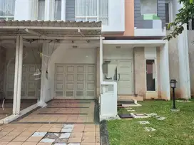 Rumah Starling Gading Serpong Disewakan Segera
