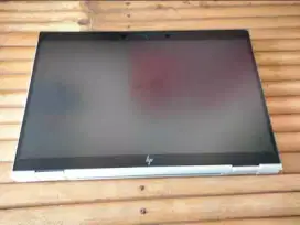 /HP Elitebook x360 g4 TOUCHSCREEN LIPAT/CORE I5 GEN 8 RAM16 /SSD256
