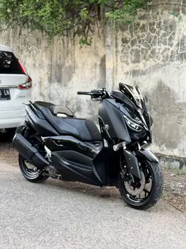 Yamaha XMax ABS 2021