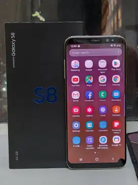 Samsung Galaxy S8 4/64 Second